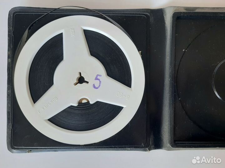 Фильмокопия 