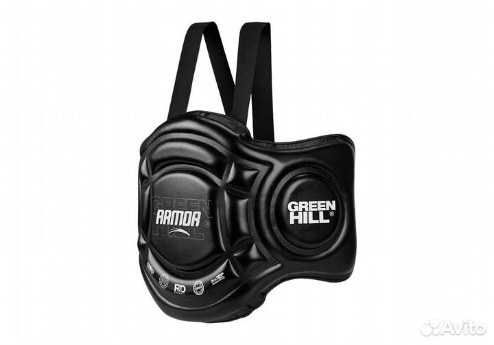 Защитный пояс Green Hill armor
