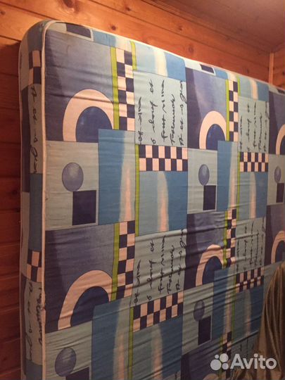 Матрас 180х200 б/у