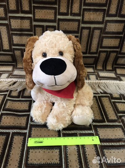 Мягкие Игрушки Мишки Куклы