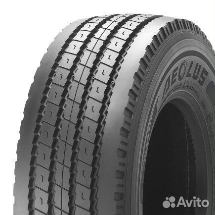 385/65R22.5 Aeolus NeoAllroads S+ рулевая ось