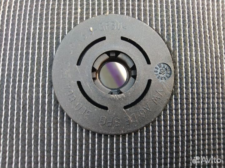 Коврик Джетта комплект