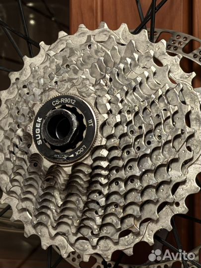 Шоссейный вилсет 700c / ultrasport 28c / TPU