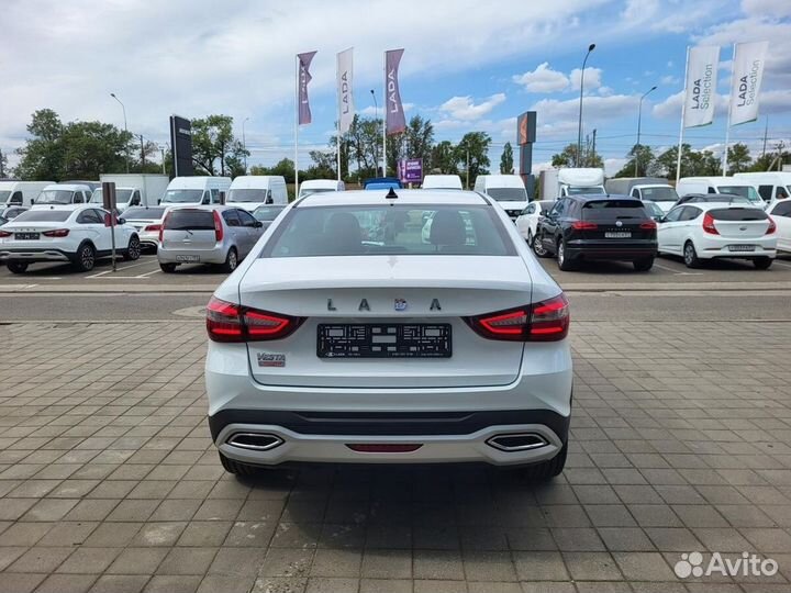 LADA Vesta Cross 1.6 МТ, 2023