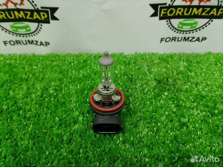 Лампа галогеновая Ford Focus 2004-2019