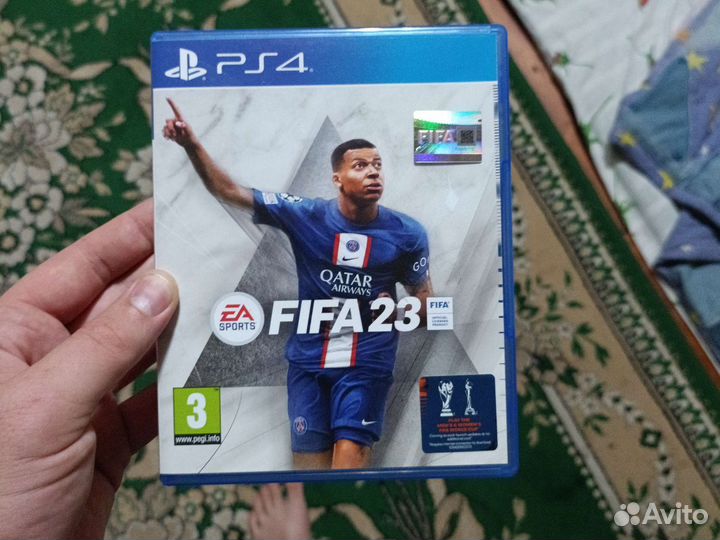 Игры для приставок ps4