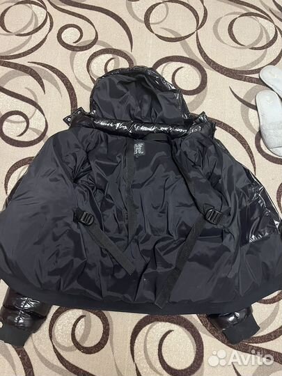 Пуховик hella v3 L