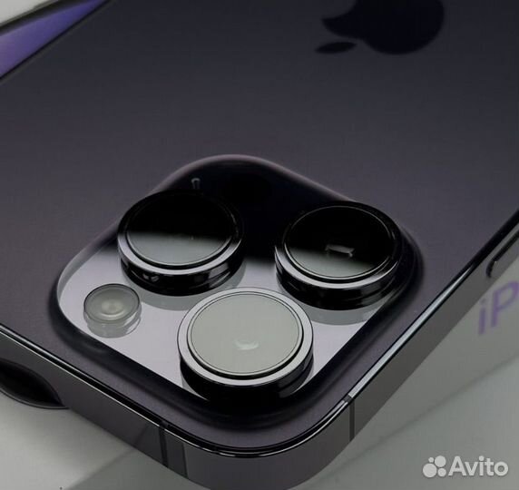 iPhone 14 Pro Max, 256 ГБ