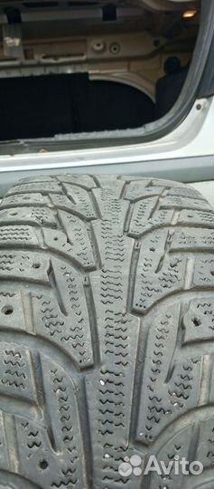 Hankook AH11 16/55 R16