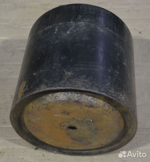 Стакан пневмоподушки Renault Trucks Премиум (2000