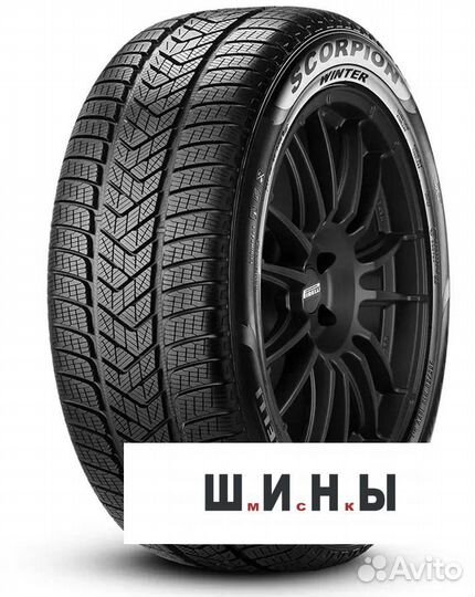 Pirelli Scorpion Winter 325/35 R22 114W