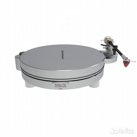 Виниловый проигрыватель Acoustic Signature Merlin