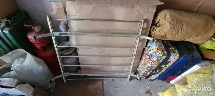 Багажник на крышу ваз