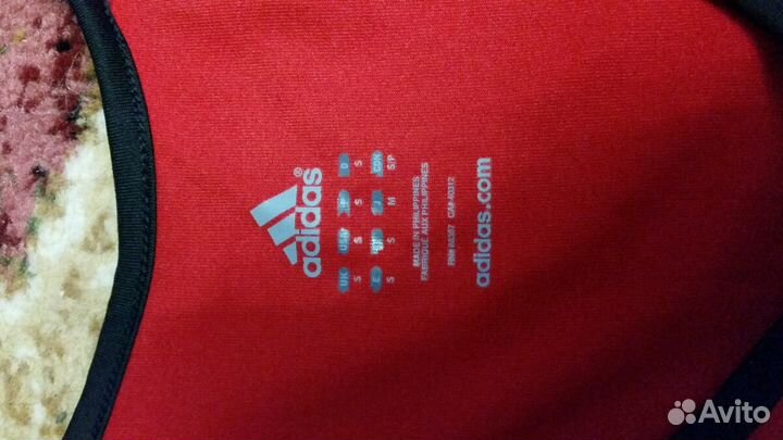 Борцовка новая