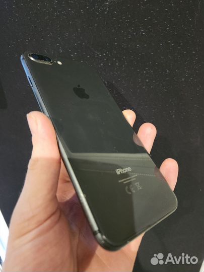 Apple iPhone 8 plus 64gb