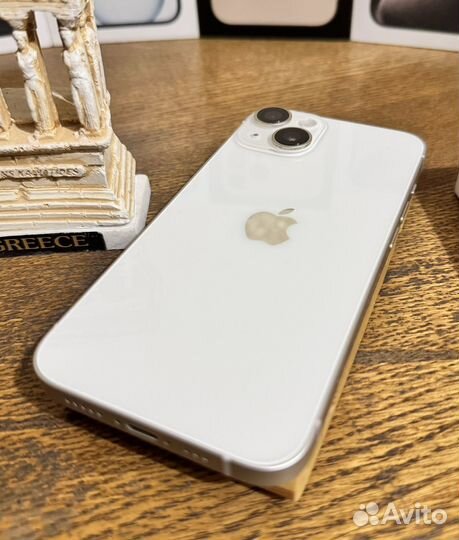 iPhone 14, 128 ГБ