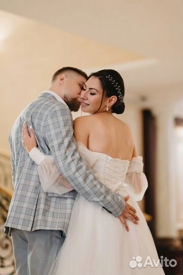 Визажист стилист, образ, свадебный стилист