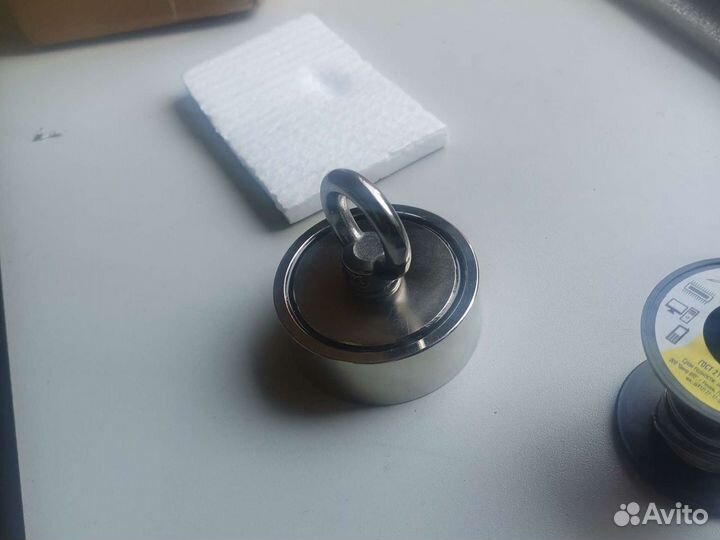 Поисковый магнит