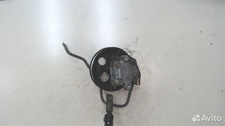 Гур Mitsubishi Galant, 2002