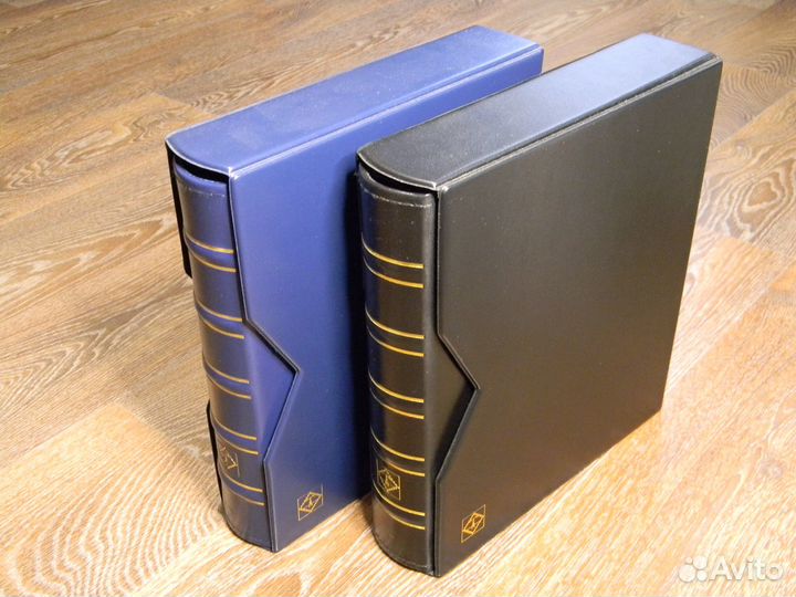 Альбомы и листы оптима