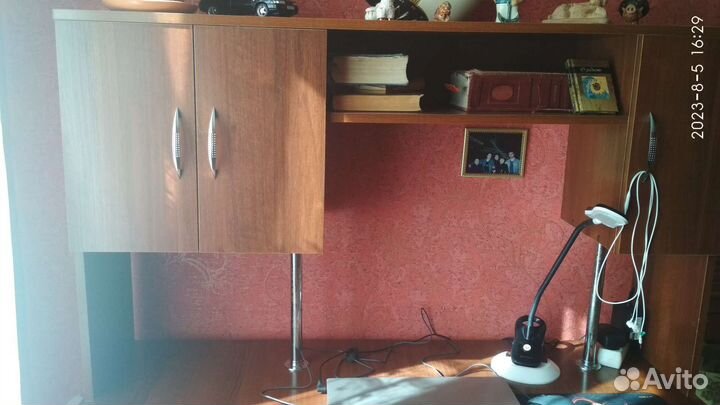 Компьютерный стол бу