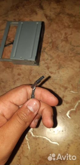 Внутренний картридер, для пк