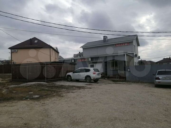 Дом 174 м² на участке 4,2 сот.