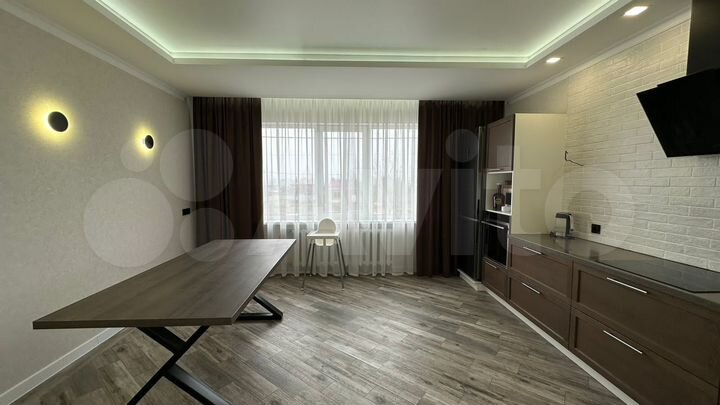 Дом 175 м² на участке 15 сот.