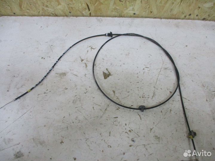 Трос капота Тойота Королла 150