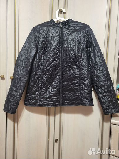 Куртка женская 52