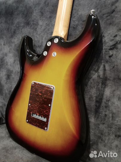 Jet Js 400 SB Stratocaster