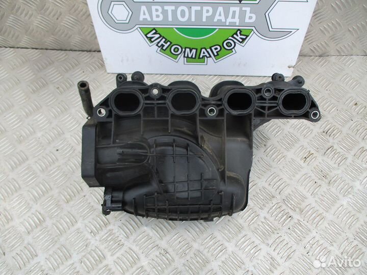 Коллектор впускной Kia Ceed 1 рест 1.6 G4FC