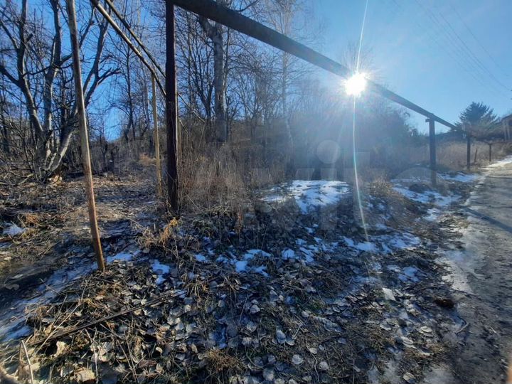 Участок 7,2 га (ИЖС)