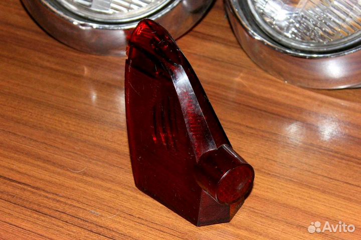Фонари задний на газ 21 волгу