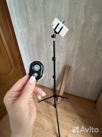 Штатив для телефона 200 см