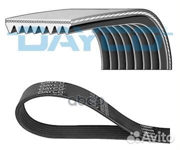 Ремень поликлиновой HCV MAZ Serie 200, MAZ Serie