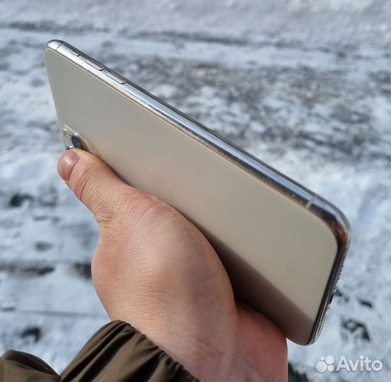iPhone 11 Pro Max, 64 ГБ