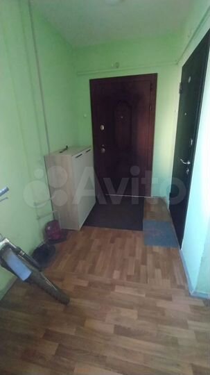 1-к. квартира, 39 м², 9/17 эт.