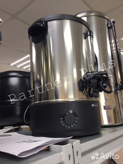 Кипятильник (Hurakan)