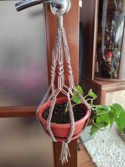 Кашпо для цветов