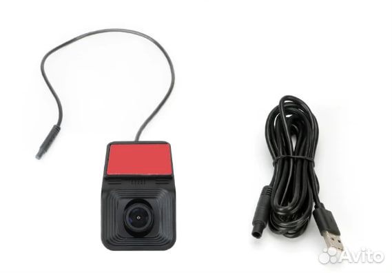Автомобильный видеорегистратор Jansite 2K USB