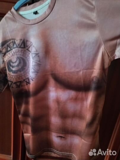 Майка - прикол детская, размер от 38 до 46, Китай