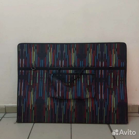 Папка А1 для студентов-архитекторов