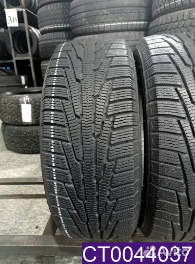 Nokian Tyres Nordman RS2 215/55 R16 96T