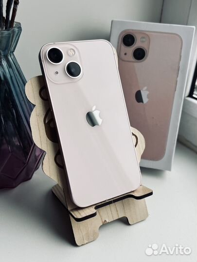 iPhone 13 mini, 256 ГБ