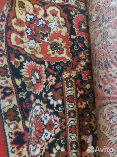 Ковры и паласы бу