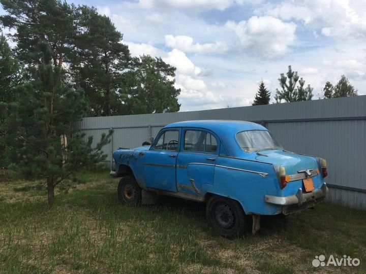 Продам машину Москвич 410 выпуска 1959 года