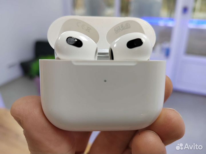 Airpods 3
