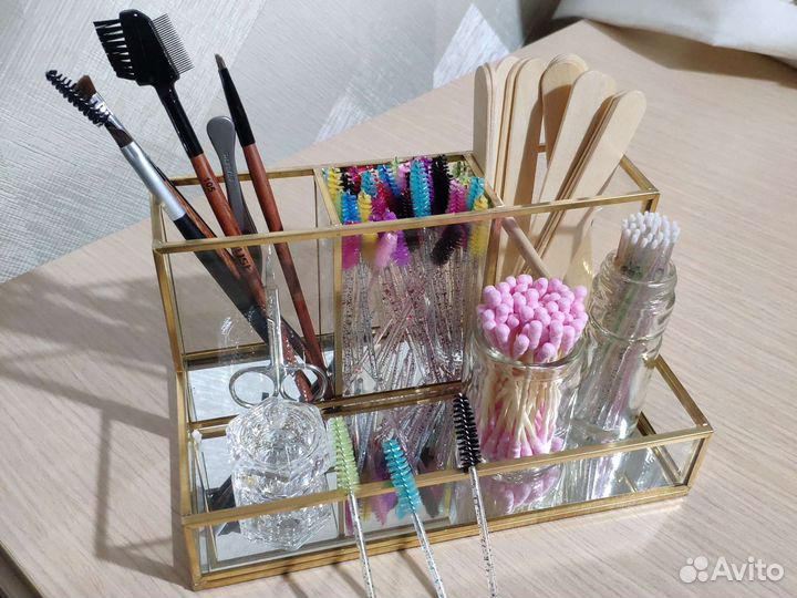 Органайзер для косметики