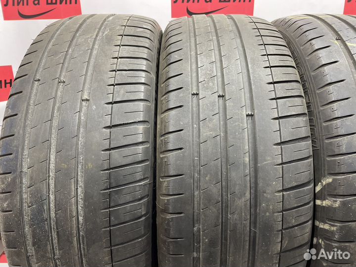 Michelin Pilot Sport 3 215/45 R18